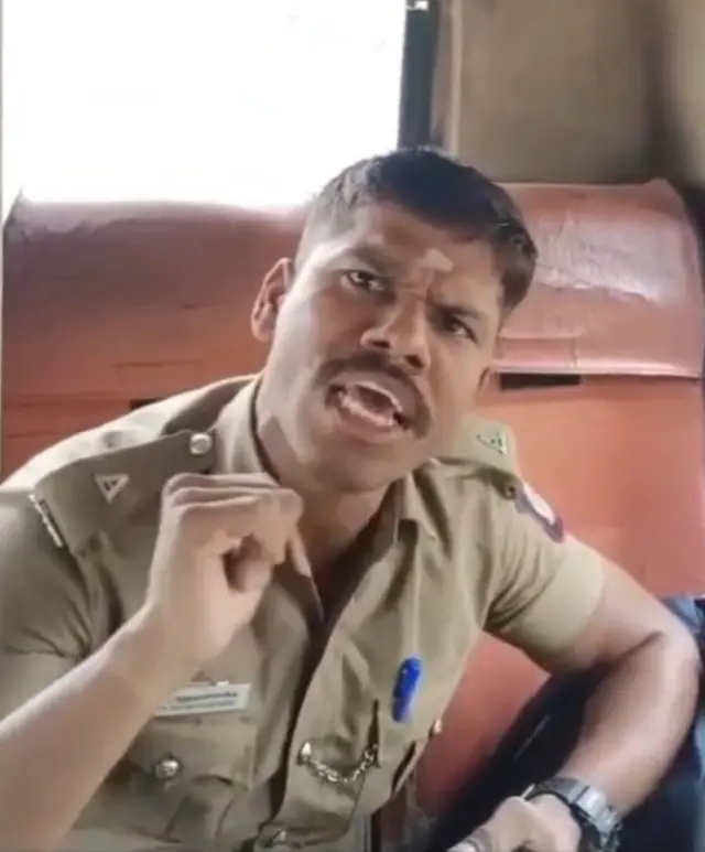 அரசு பேருந்தில் காவலர்களுக்கு இலவச பயணம்