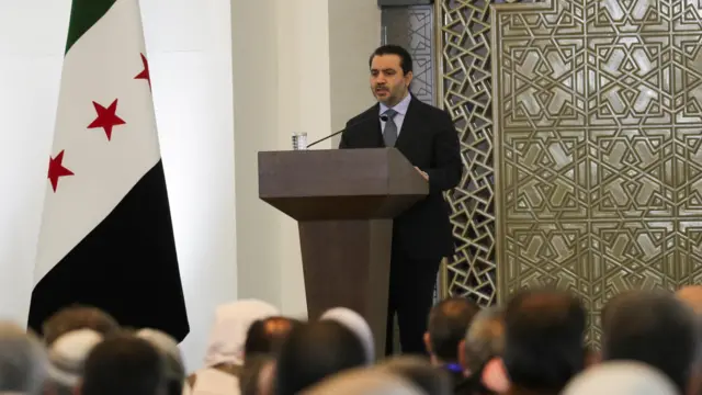 «گفتگوی ملی» دمشق در غیاب احزاب اصلی کردستان سوریه