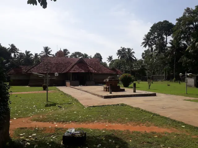 பார்த்திவபுரம் கல்வி சாலை