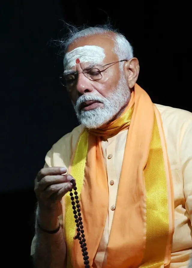 ప్రధాని మోదీ