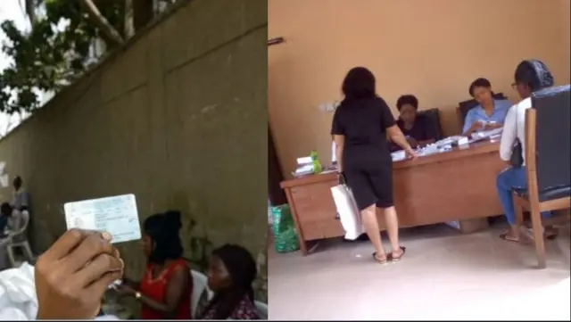 Ịnata akwụkwọ vootu