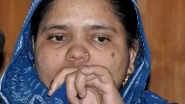 ਬਿਲਕਿਸ ਬਾਨੋ