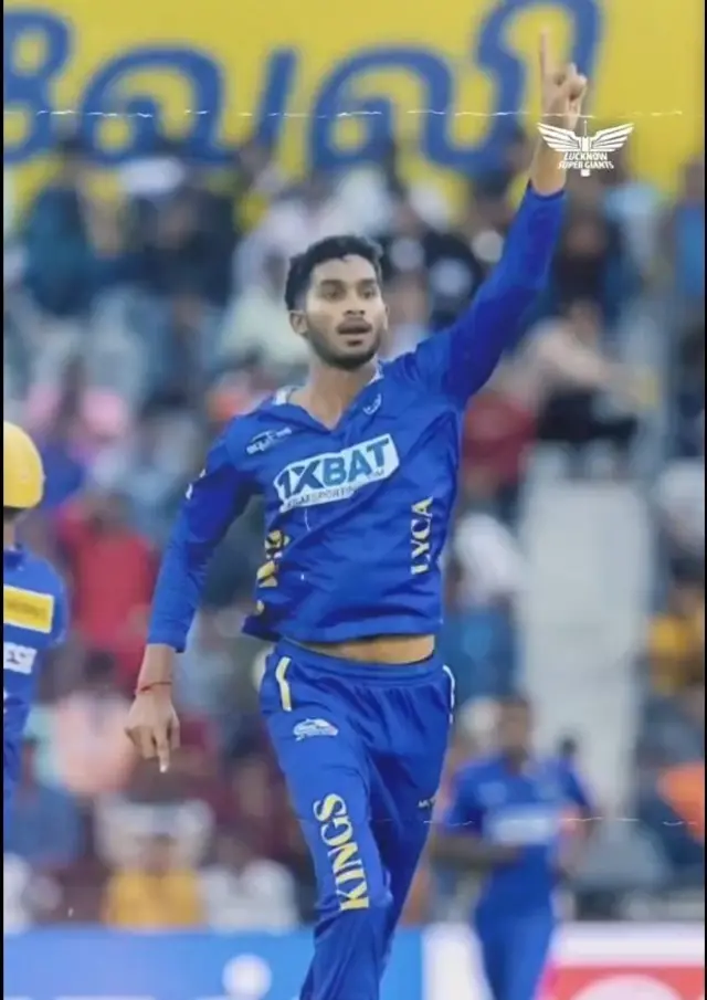 एम सिद्धार्थ