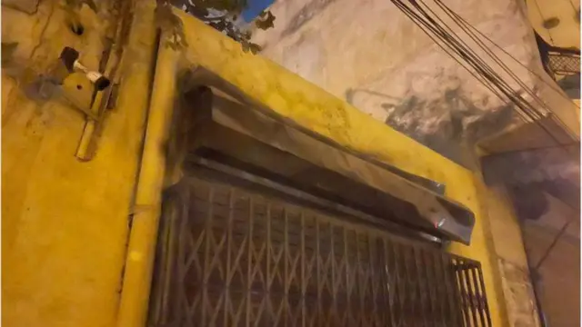 ਦਿੱਲੀ ਕਾਰ ਹਾਦਸਾ