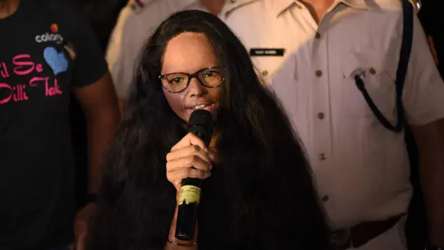 رشمی اگروال