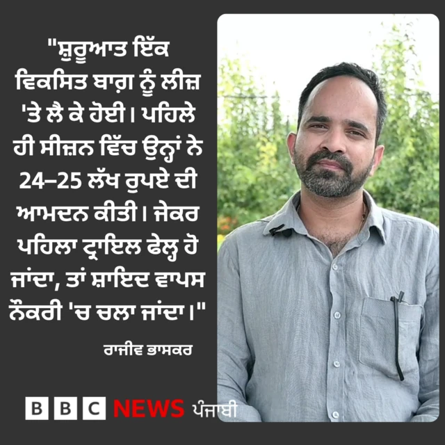 ਰਾਜੀਵ ਭਾਸਕਰ