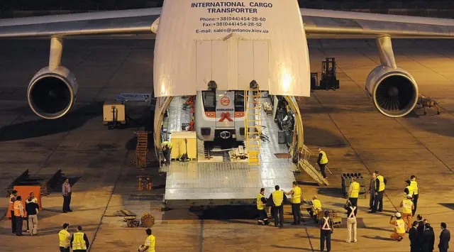 ভারতীয় রফতানিকারকরা দাবি করছেন তাদের পণ্যকে অগ্রাধিকার দেওয়া হোক