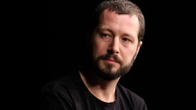 Мстислав Чернов