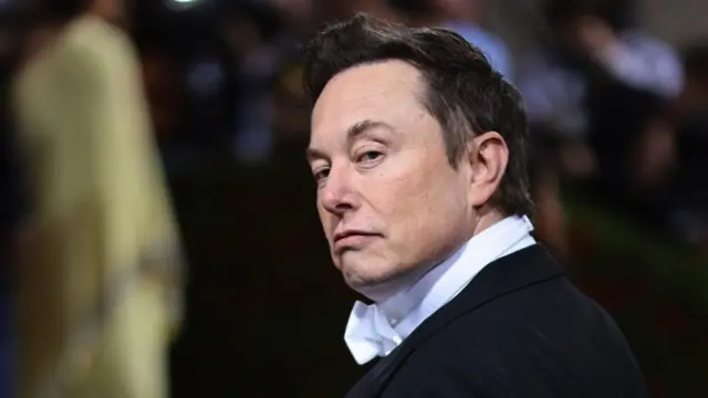 Wanda ya siyi kamfanin Tiwita Elon Musk