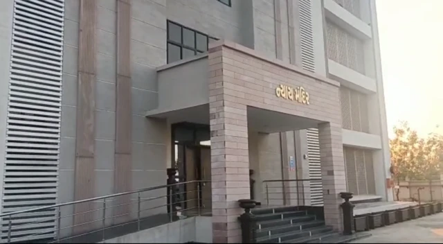 ગુજરાત 2002 રમખાણ કેસ