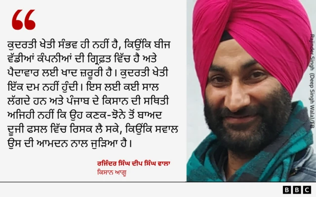 ਰਜਿੰਦਰ ਸਿੰਘ ਦੀਪ ਸਿੰਘ ਵਾਲਾ 