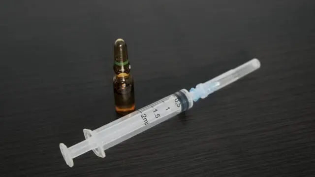 অ্যান্টিভেনম