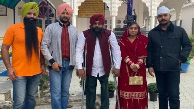 ਰਾਜਦੀਪ ਤੇ ਕੌਰ ਸਿੰਘ 