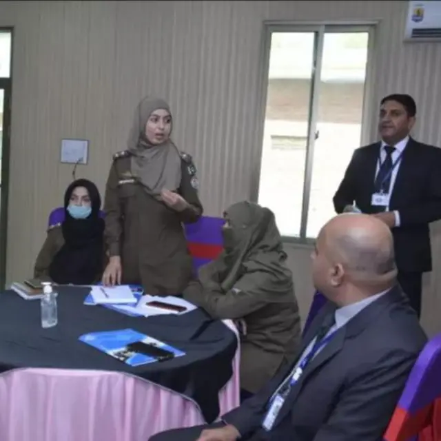 ਪਾਕਿਸਤਾਨ ਸਬ ਇੰਸਪੈਕਟਰ