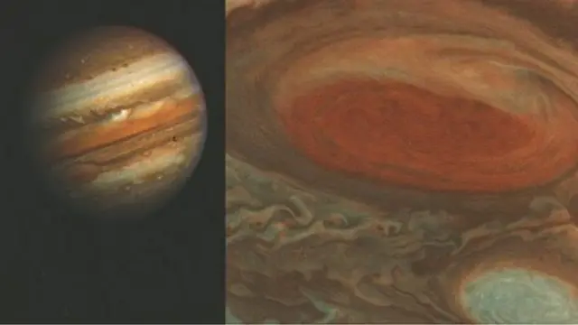 Jupiter