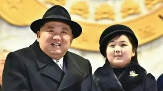 شمالی کوریا