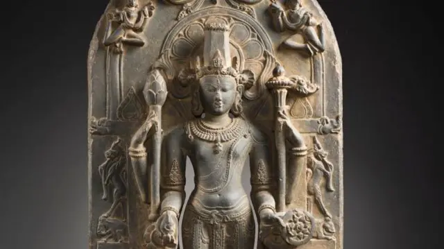 বিষ্ণুমূর্তি