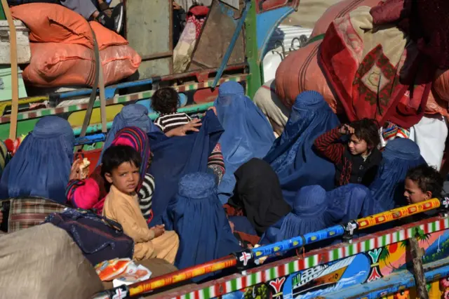 کډوال