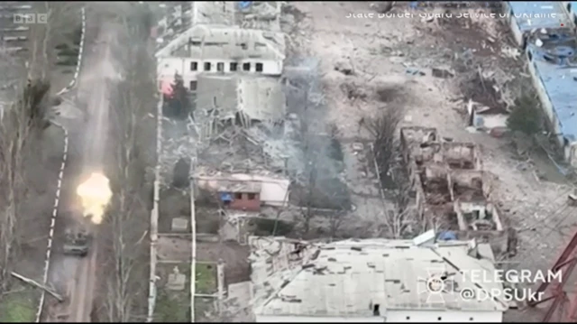 সোলেডার লড়াই