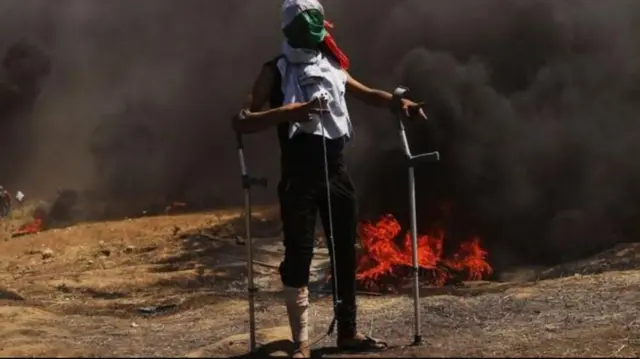 पॅलेस्टिनी निर्वासित