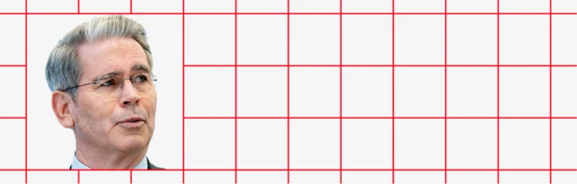 Skot Besent, ministar finansija