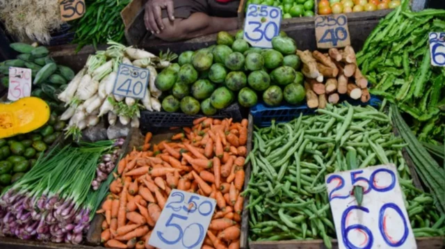 Шри-Ланкадагы жашоо 50%га кымбаттады