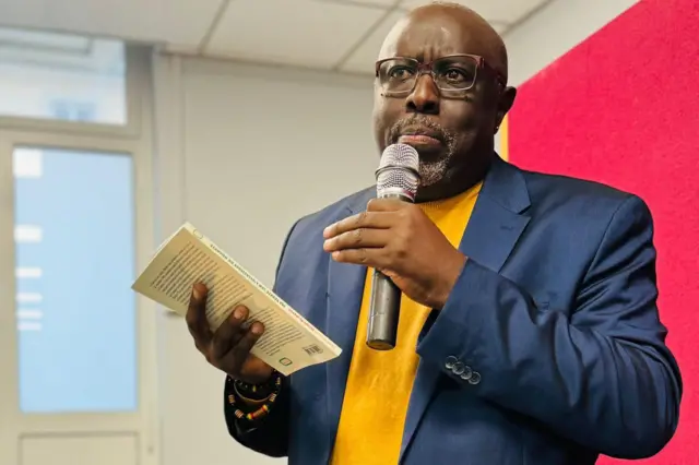 Antoine Kaburahe asaba n’abandi bagize ico babona kwandika kugira babwire abariko bararuka ukuri ku vyabaye mu gihugu
