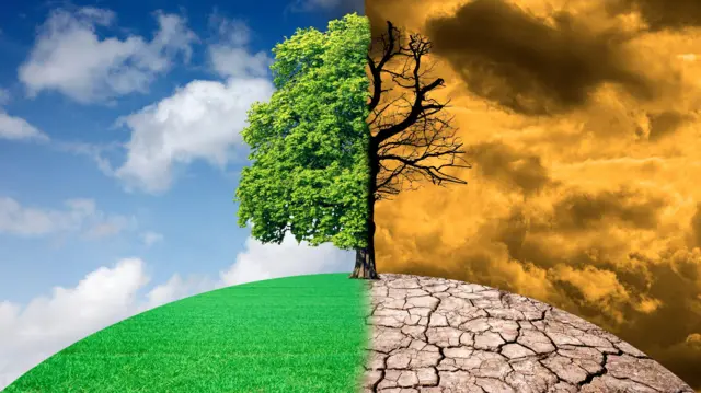 ਵਧਦਾ ਤਾਪਮਾਨ