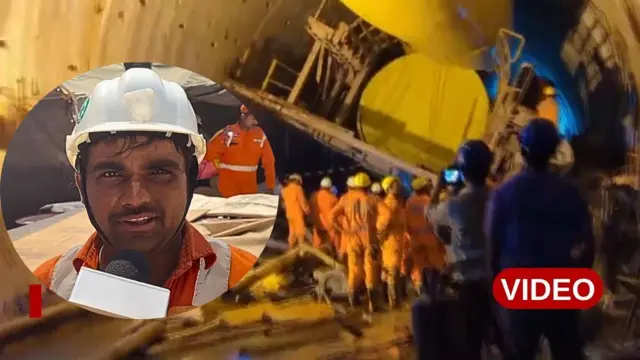 ఎస్ఎల్బీసీ, సింగరేణి, తెలంగాణ