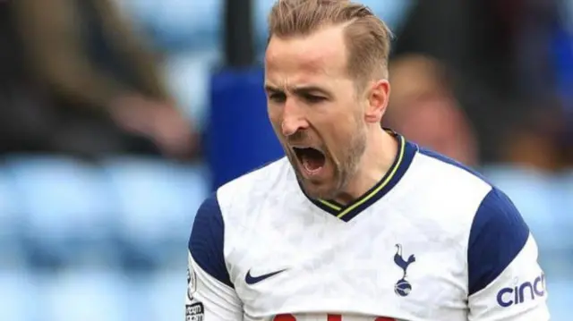 Harry Kane