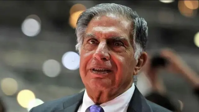 ਰਤਨ ਟਾਟਾ