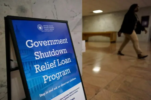 వైట్ హౌస్, అమెరికా, షట్‌డౌన్, డోనల్డ్ ట్రంప్