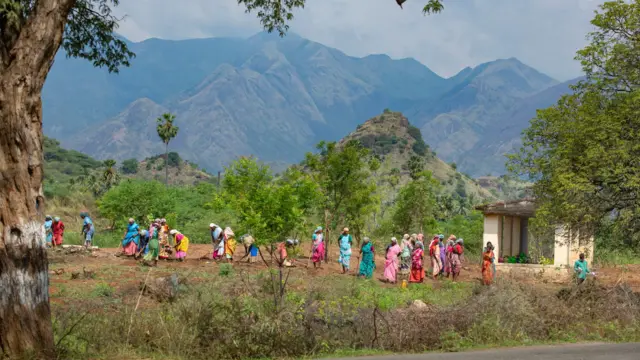'விபி-ஜி ஆர்ஏஎம் ஜி' சட்டத்தால் கலைஞரின் கனவு இல்லம் திட்டம் பாதிக்கப்படுமா?