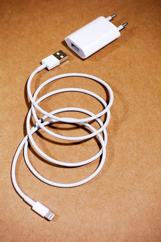 ਚਾਰਜਿੰਗ ਕੇਬਲ ਸੰਕੇਤਕ ਤਸਵੀਰ