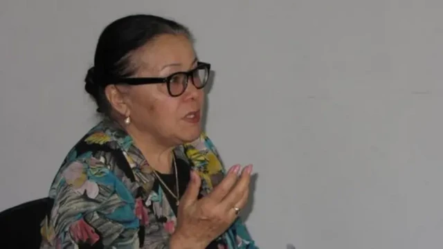 Ишенгүл Болжурова 