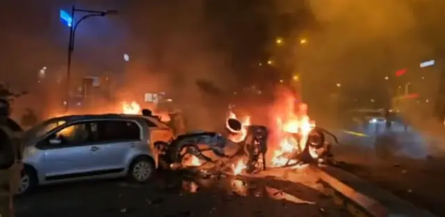 हिज़बुल्लाह के हमले