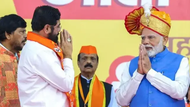 மகாராஷ்டிரா, ஜார்கண்ட் சட்டமன்ற தேர்தல் 2024