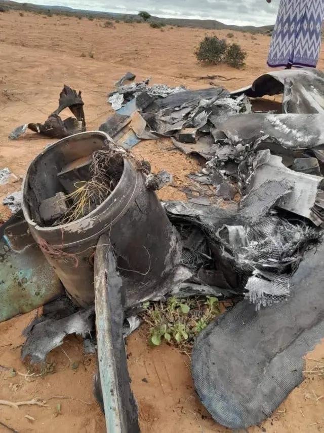 Gantaalka habowga ah 