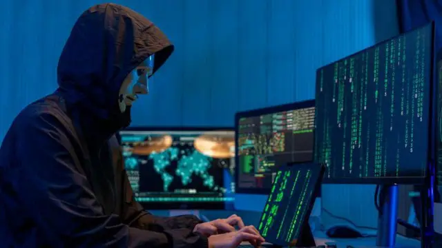 ਡਿਜੀਟਲ ਸਕੈਮ 