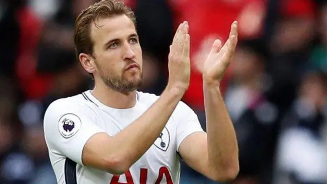 Harry Kane
