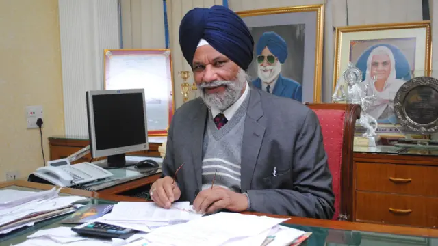 ਸੁਰਜੀਤ ਸਿੰਘ ਰੱਖੜਾ