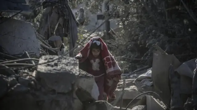 డొనాల్డ్ ట్రంప్ , శాంతి బోర్డు, గాజా