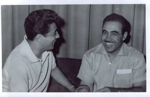 ایرج و گلپا