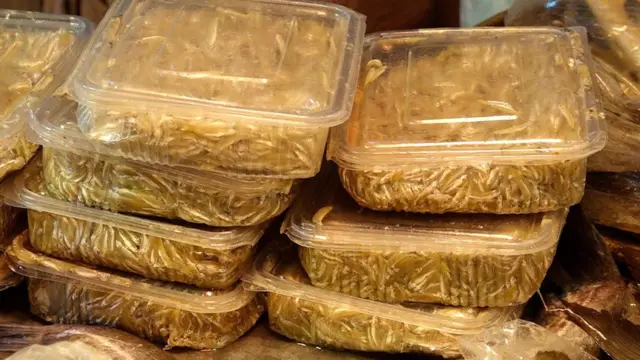 রুই, কাতলের সঙ্গে কাঁচকি মাছও আমদানি হচ্ছে ভারত থেকে 