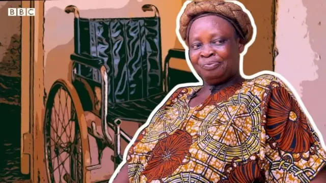 Abileko Janet Iyiola