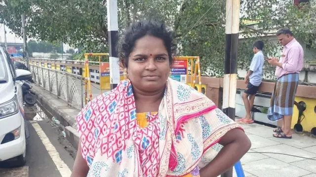 மிக்ஜாம் புயல், சென்னை மழை