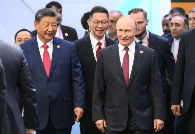 Hongantoota Biyyota miseensa BRICS walga'ii Gamtichaa irratti hirmaatan keessa