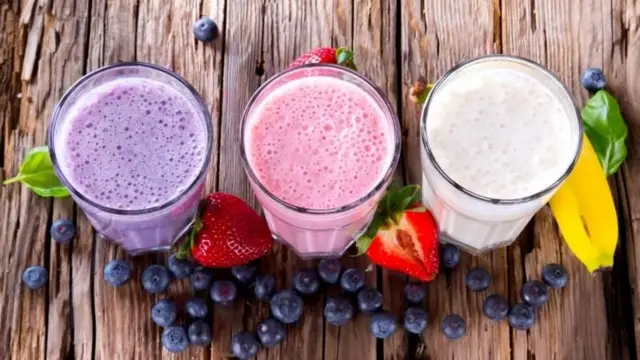 Протеїнові добавки