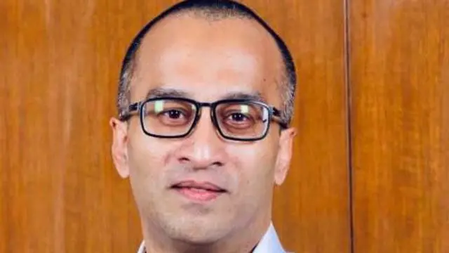 মাসরুর আরেফিন