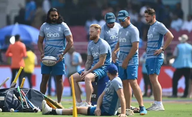 इंग्लैंड